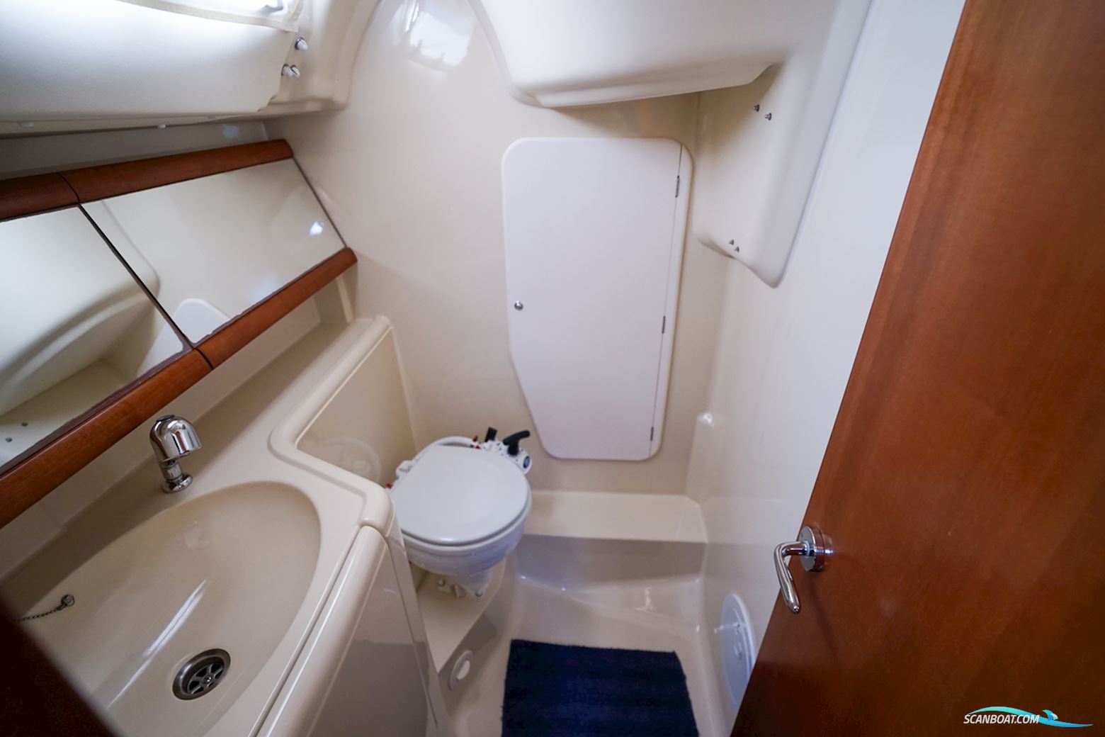 Dufour 325 Grand Large