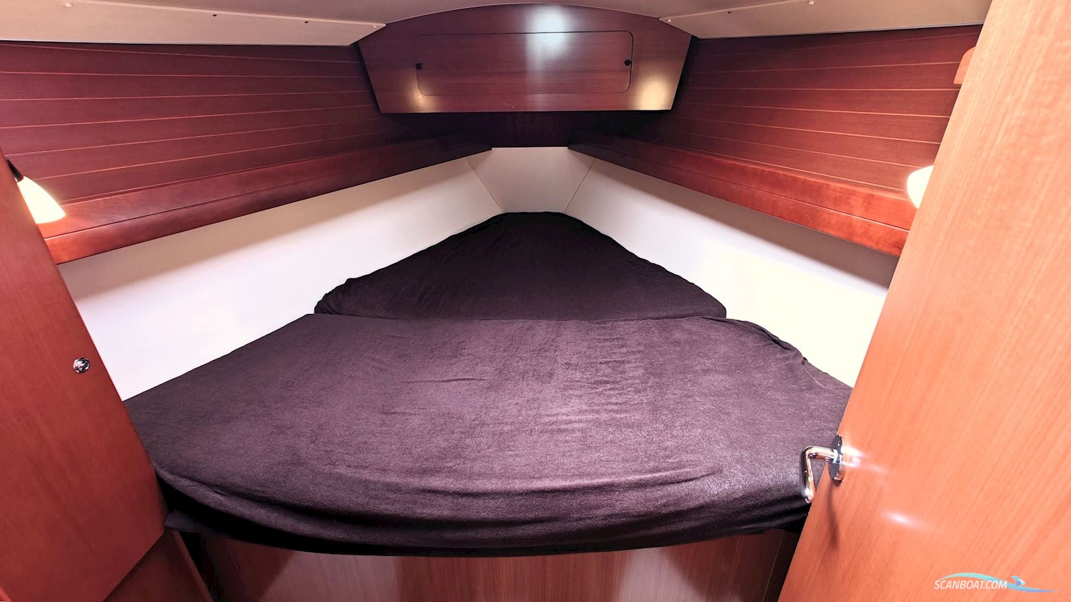 Dufour 325 Grand Large
