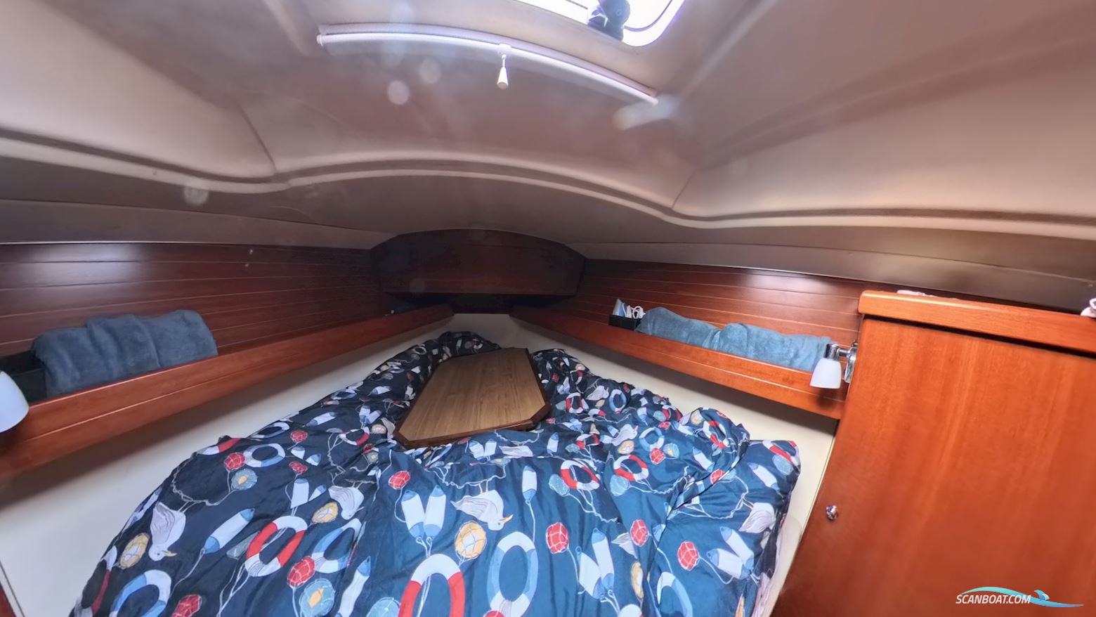 Dufour 325 Grand Large