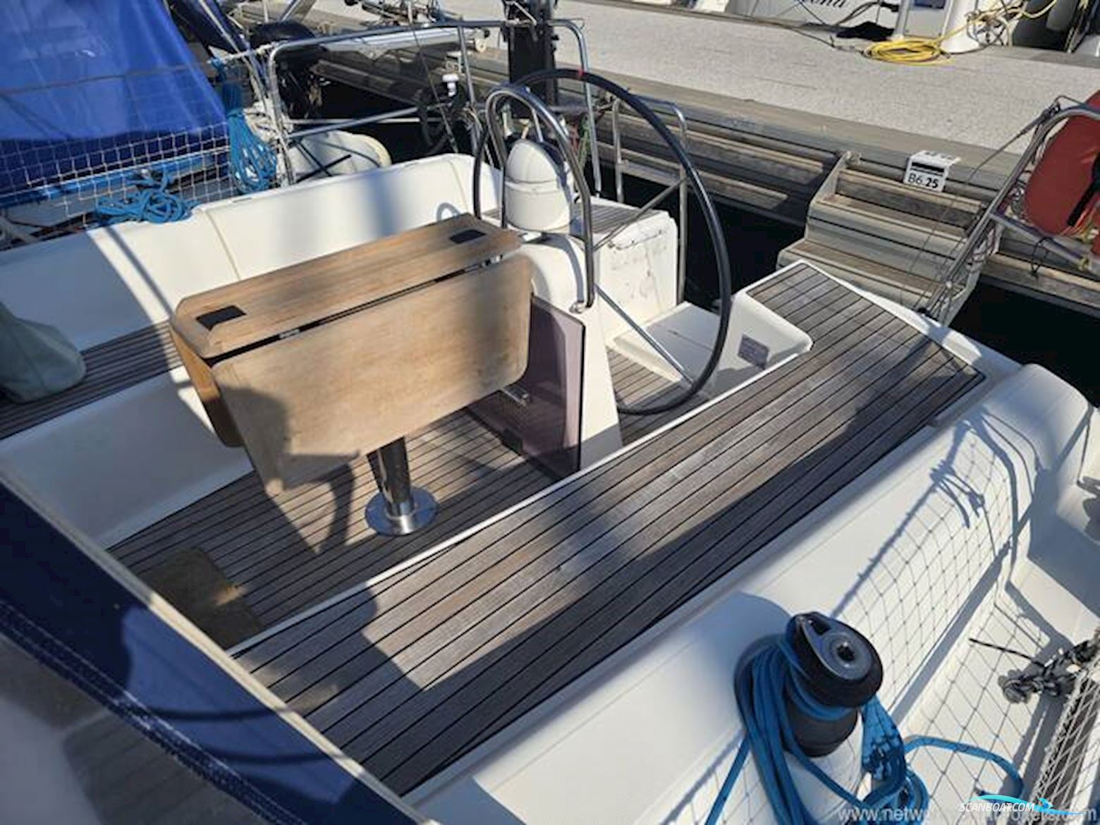 Dufour 325 Grand Large