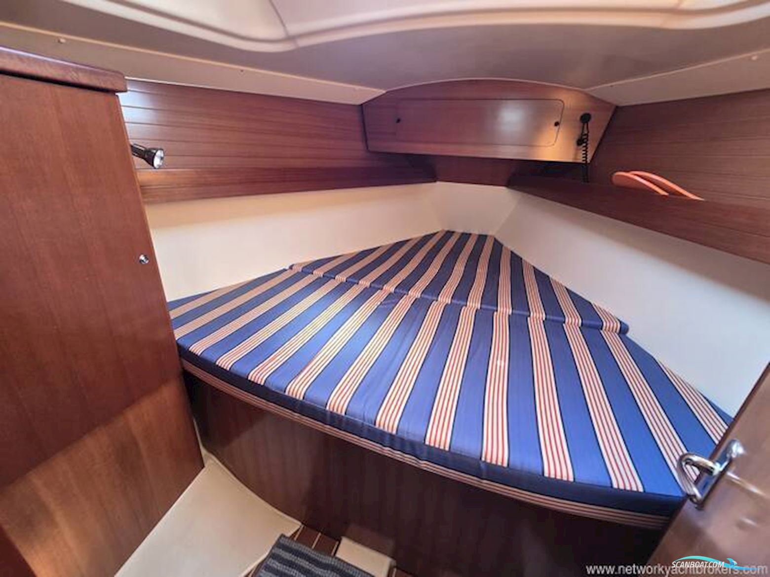 Dufour 325 Grand Large