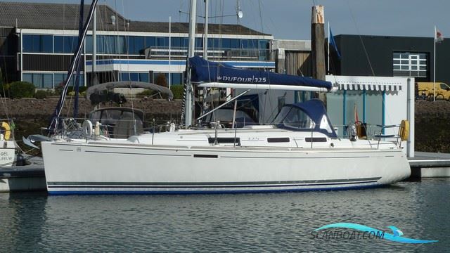 Dufour 325 Grand Large