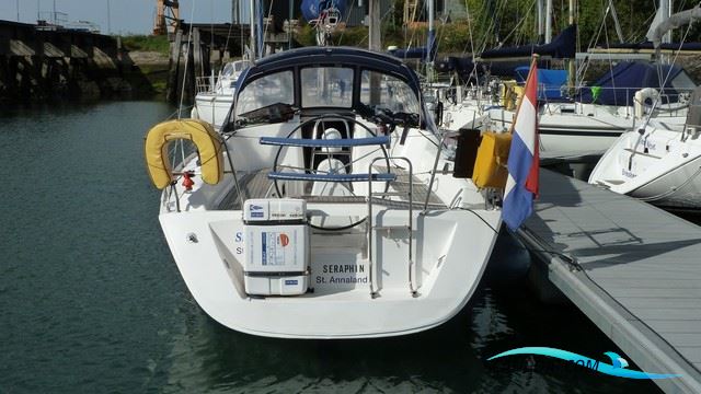 Dufour 325 Grand Large