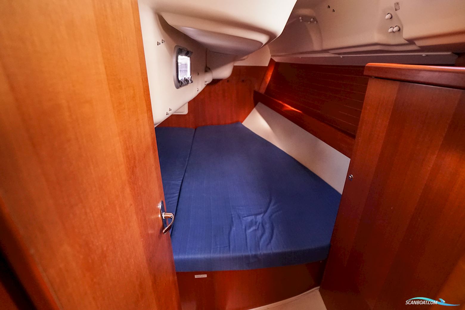 Dufour 325 Grand Large