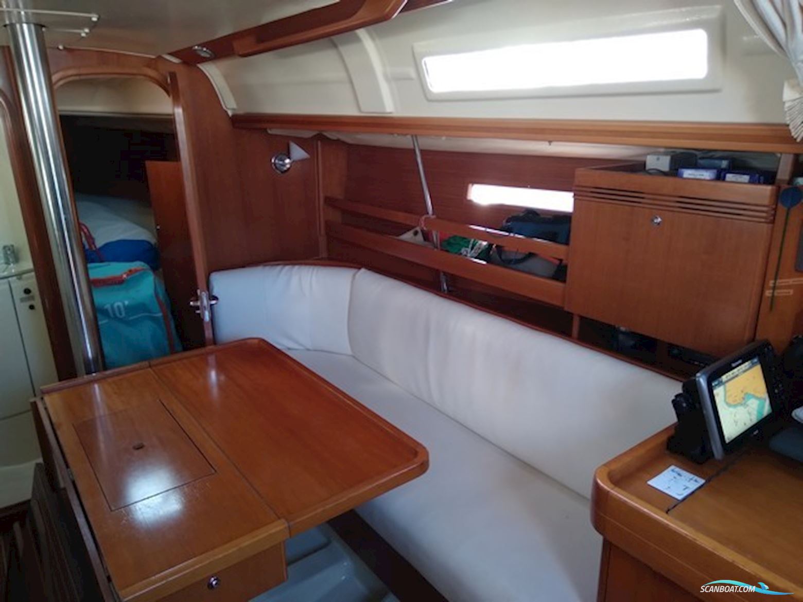 Dufour 34 Gte – 40 Anniversary