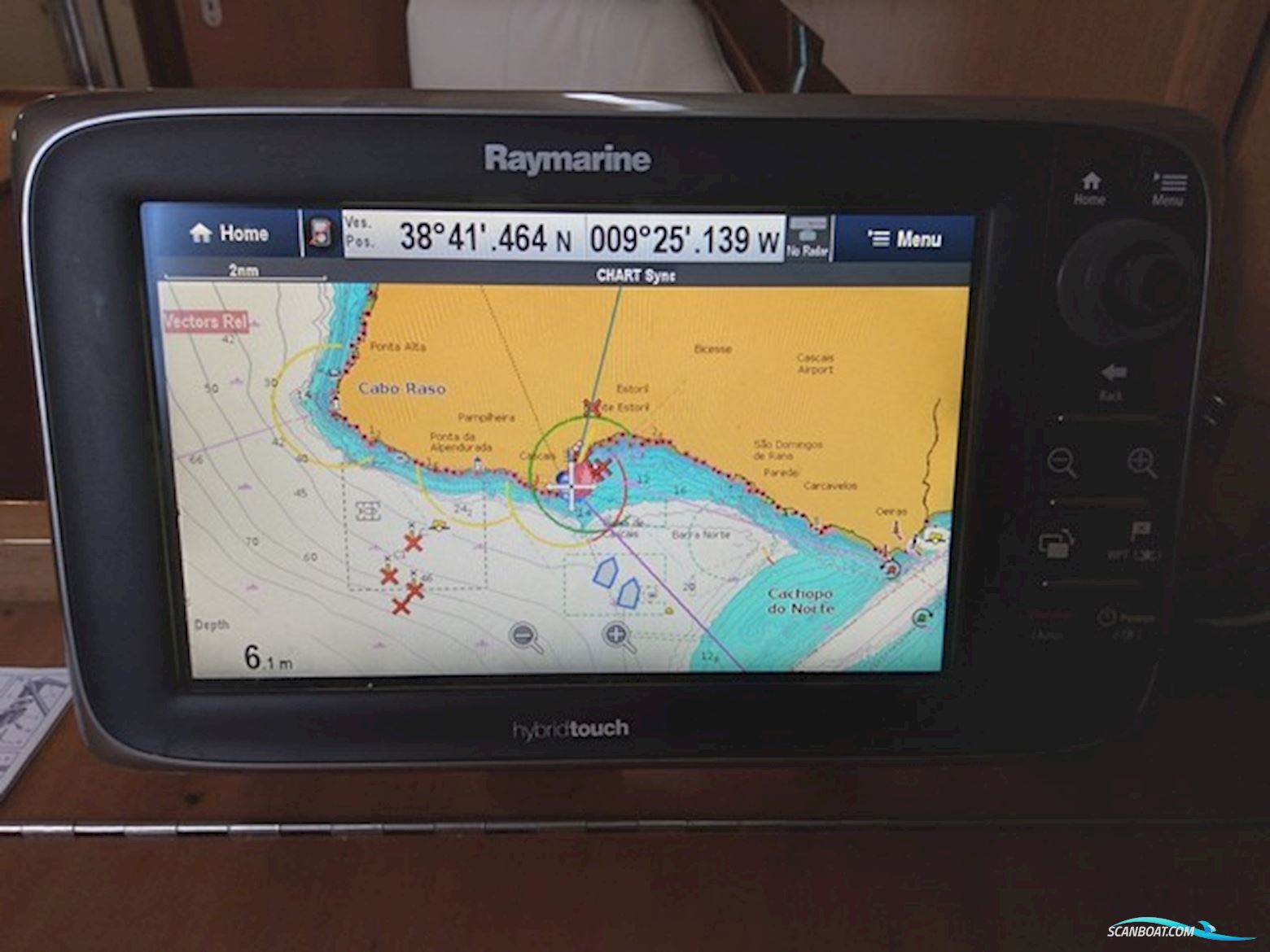 Dufour 34 Gte – 40 Anniversary