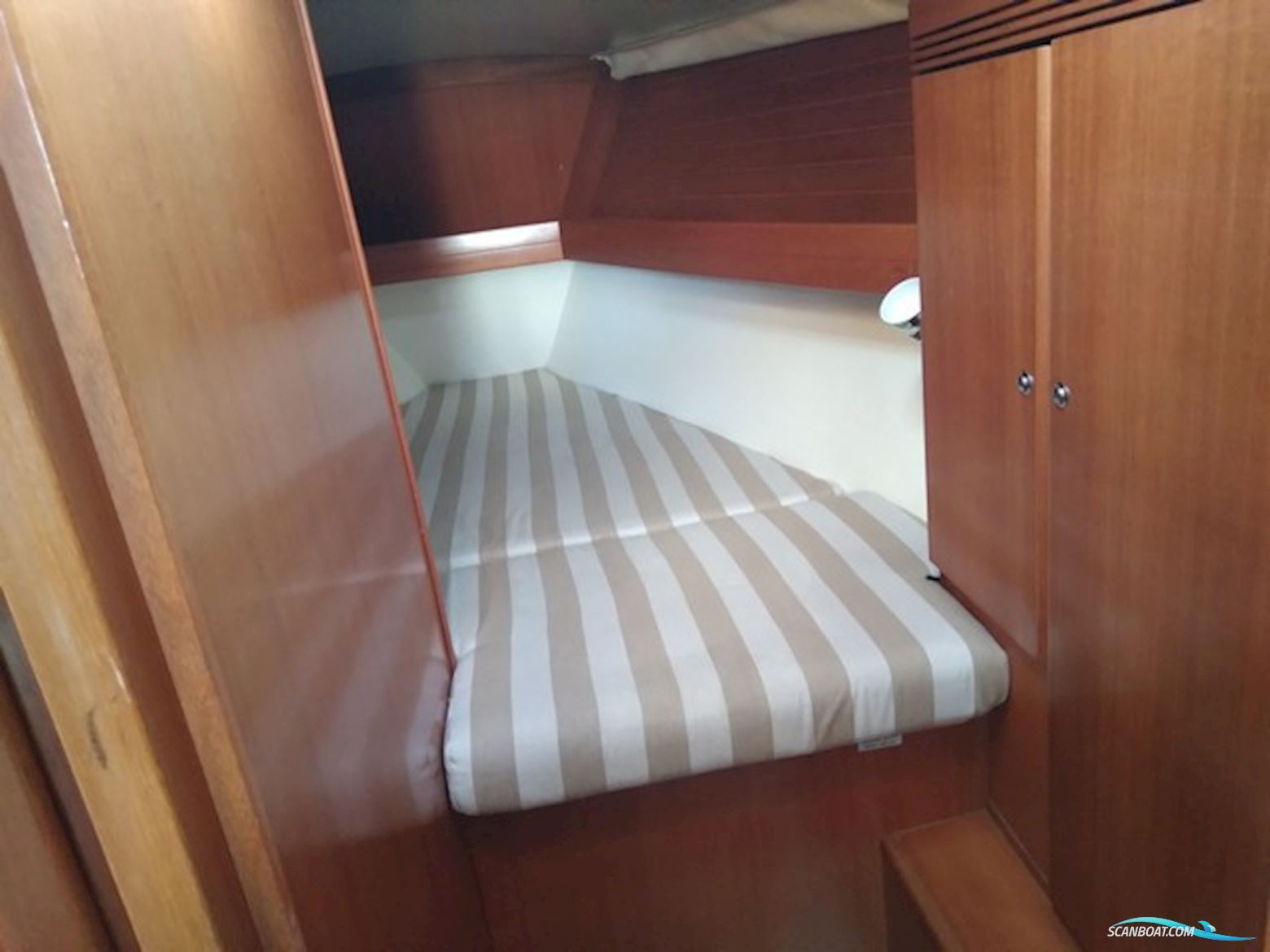 Dufour 34 Gte – 40 Anniversary