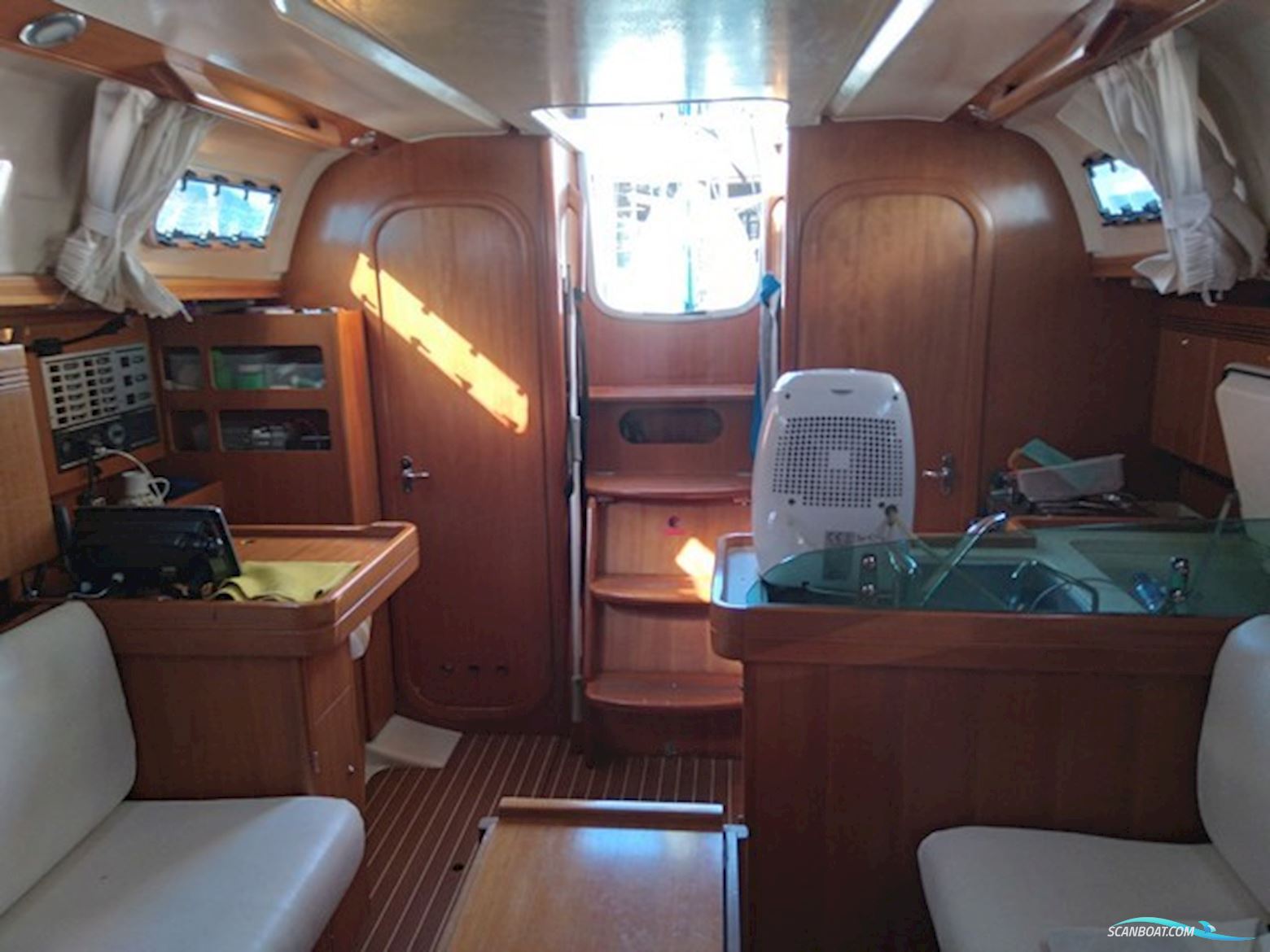 Dufour 34 Gte – 40 Anniversary