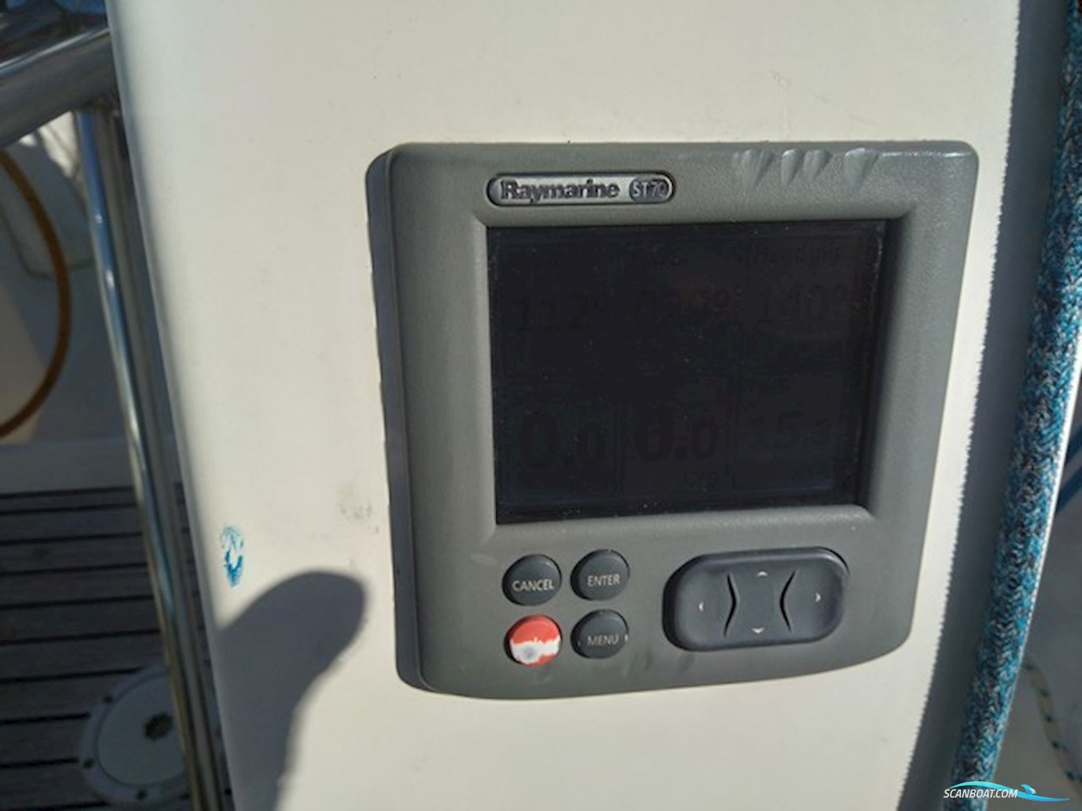 Dufour 34 Gte – 40 Anniversary