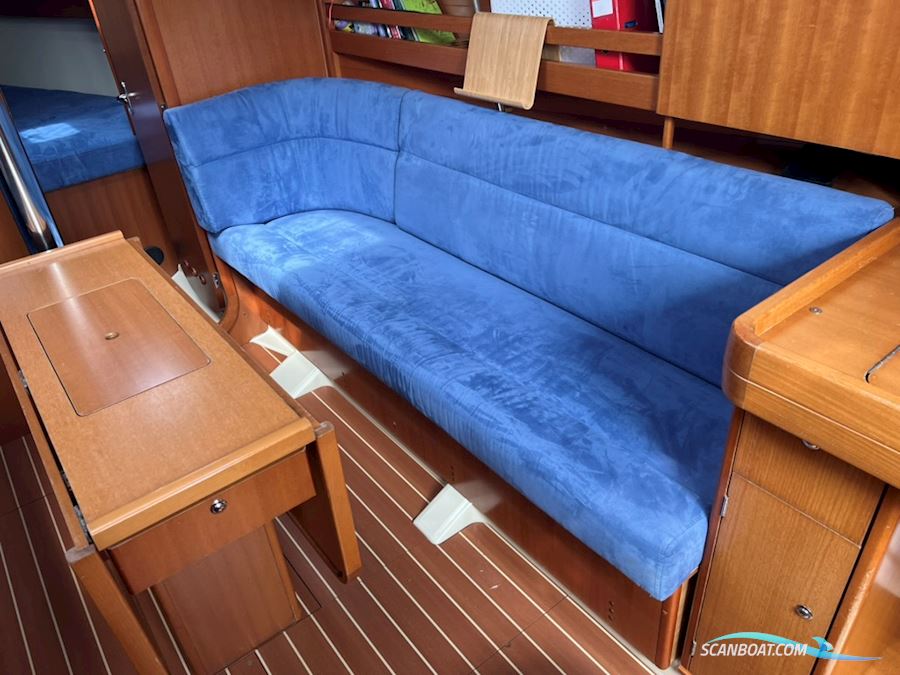 Dufour 34 Performance