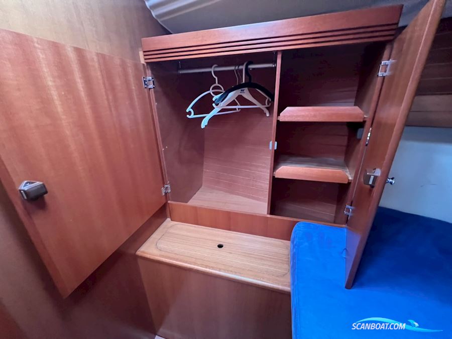 Dufour 34 Performance