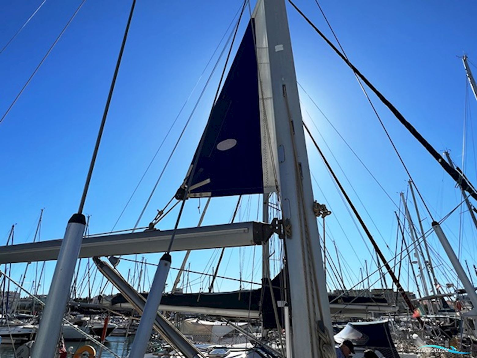 Dufour 36 Classic