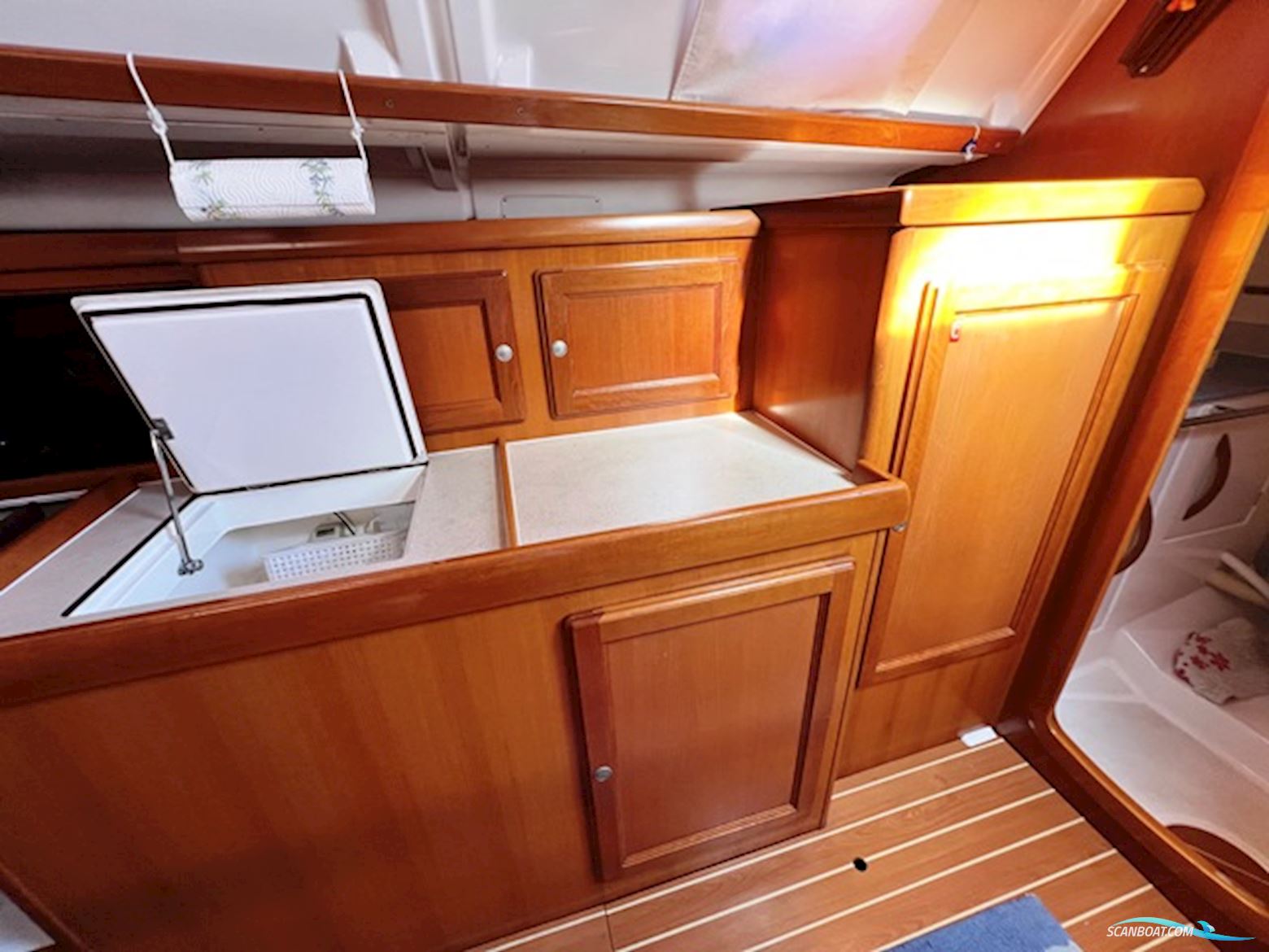 Dufour 36 Classic