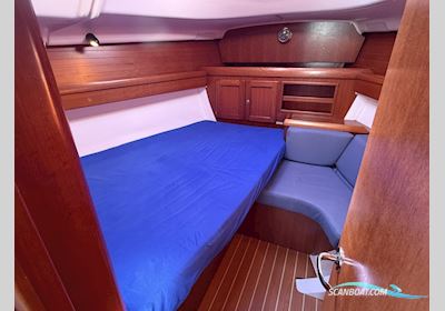 Dufour 36 Classic Zeilboten 2003, met Volvo Penta MD2030 motor, The Netherlands