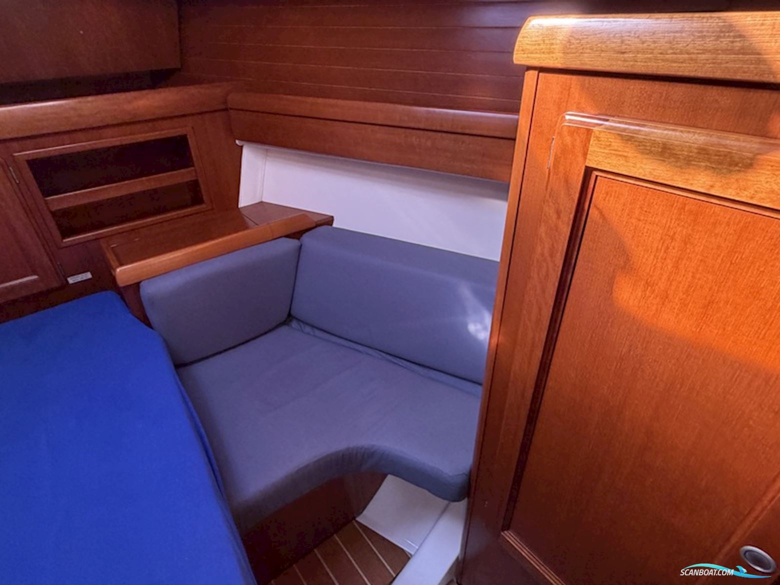Dufour 36 Classic