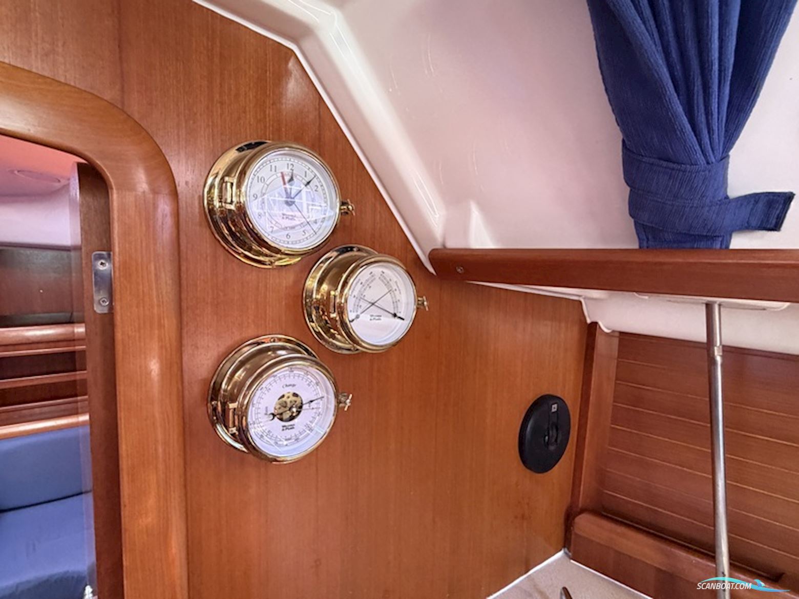 Dufour 36 Classic