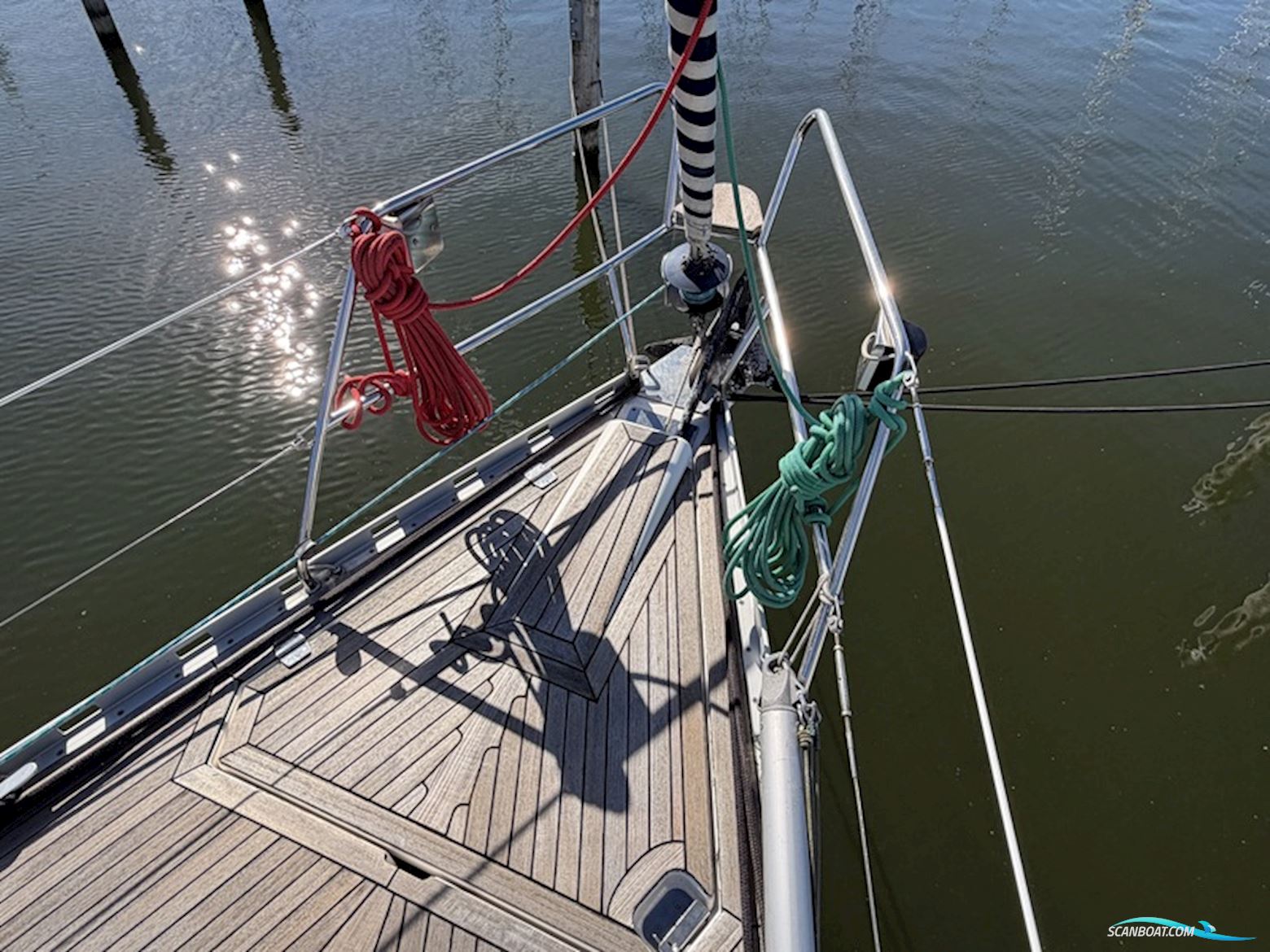 Dufour 36 Classic