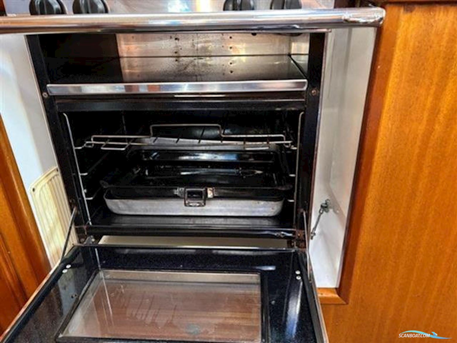 Dufour 36 Classic