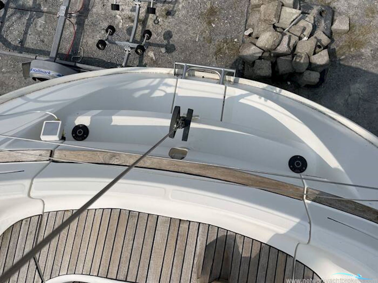 Dufour 36 Classic