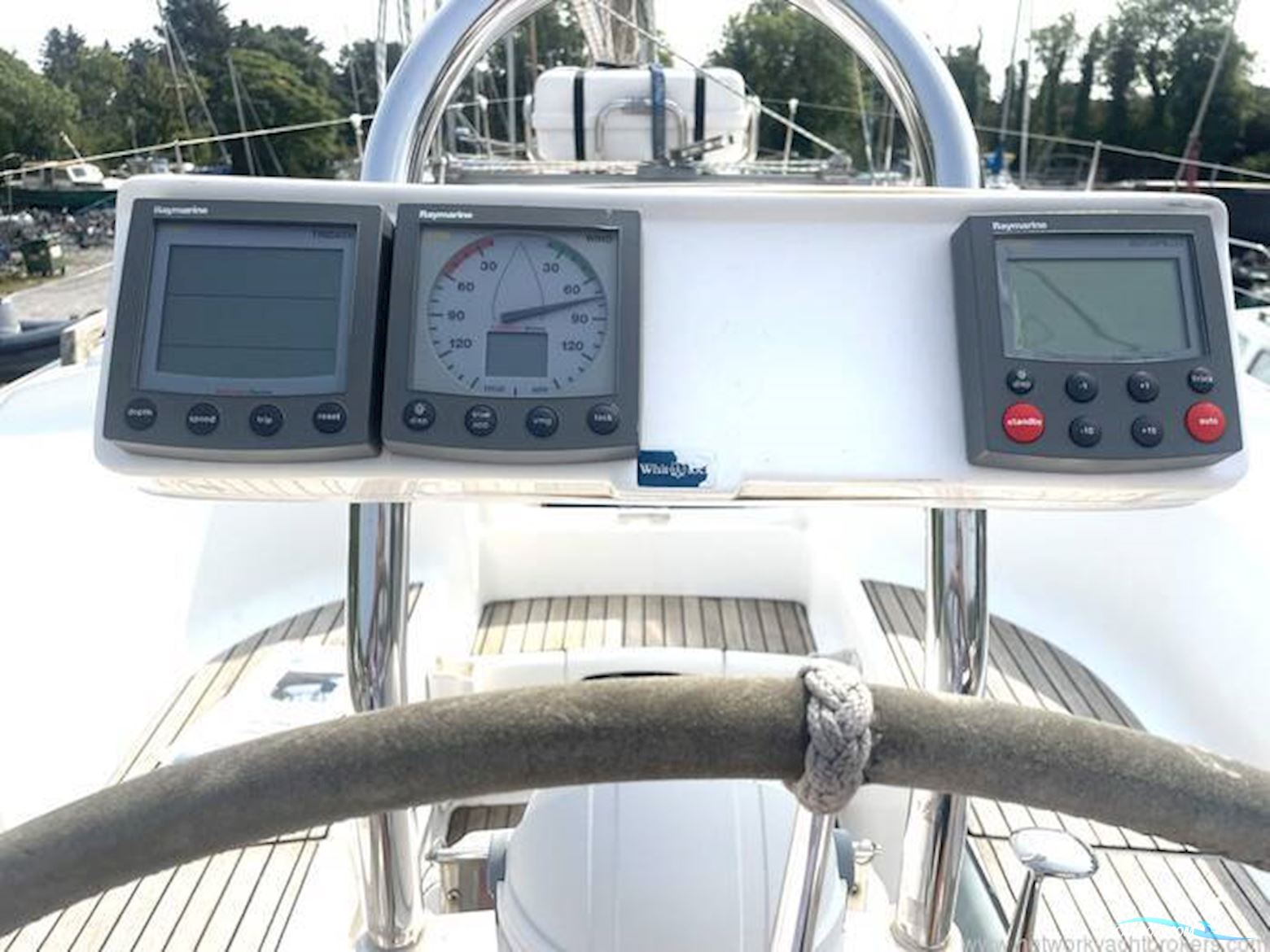 Dufour 36 Classic