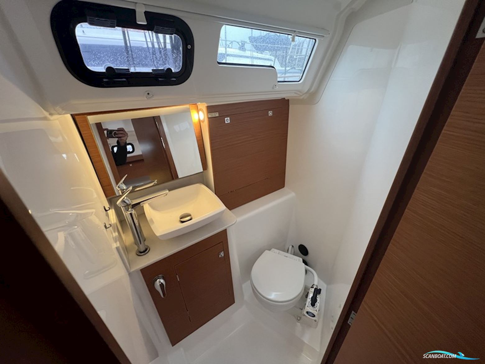 Dufour 360 GL