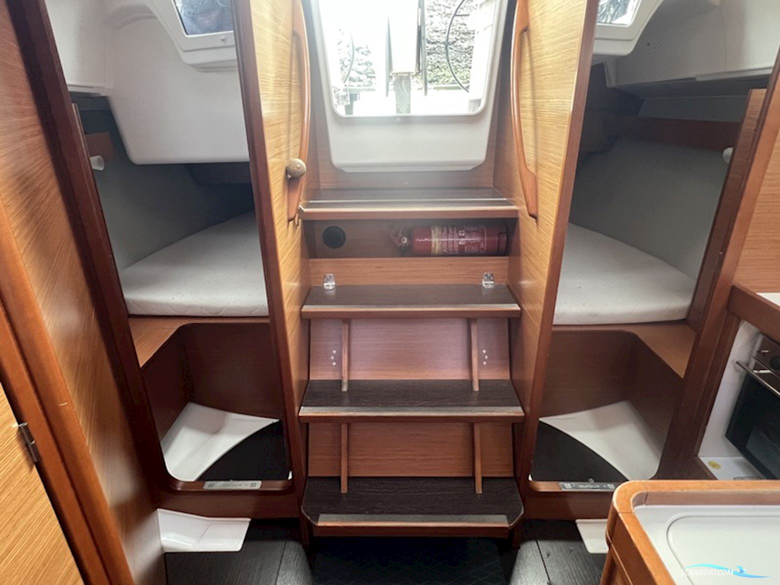 Dufour 360 GL