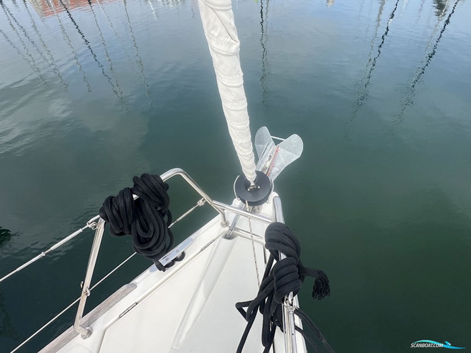 Dufour 360 GL