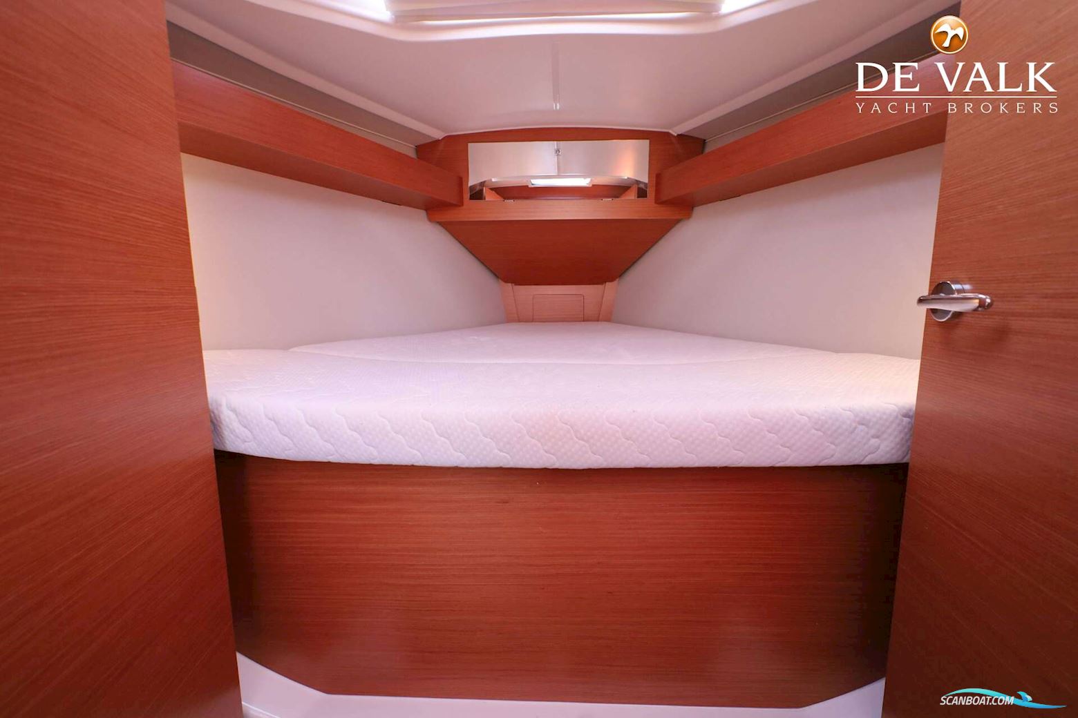 Dufour 360 GL