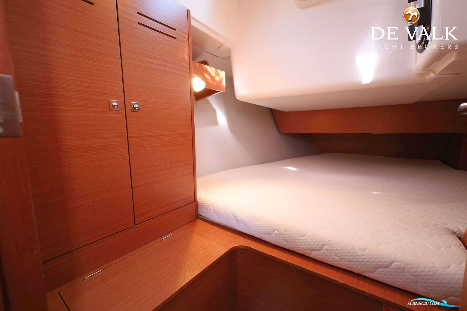 Dufour 360 GL