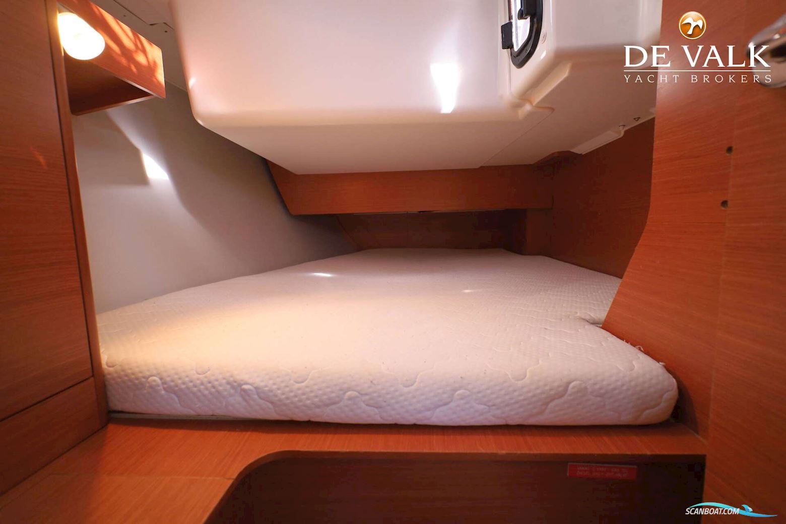 Dufour 360 GL