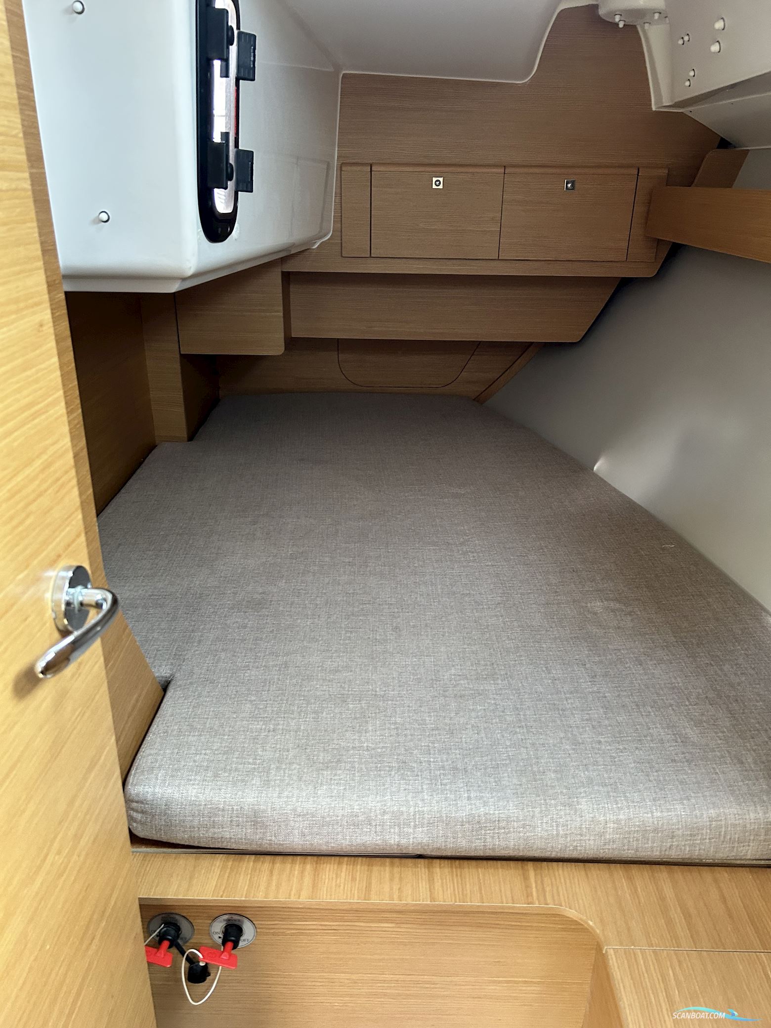 Dufour 360 Grand Large