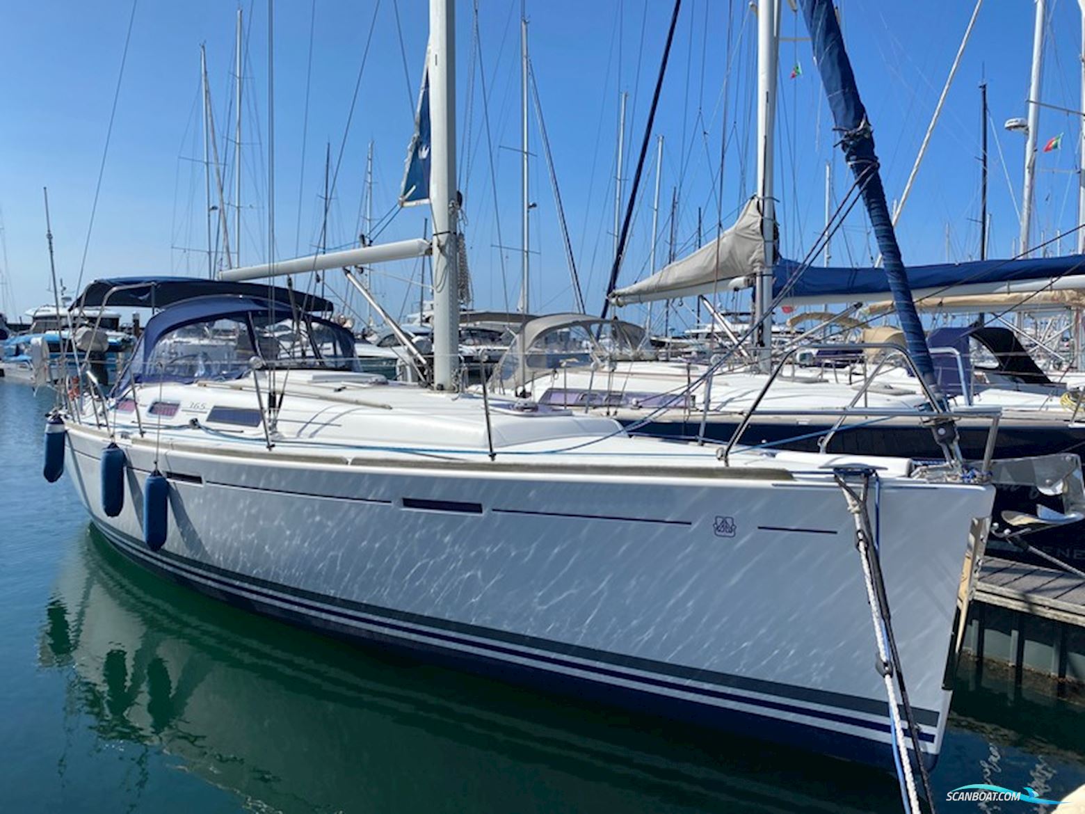 Dufour 365 GL