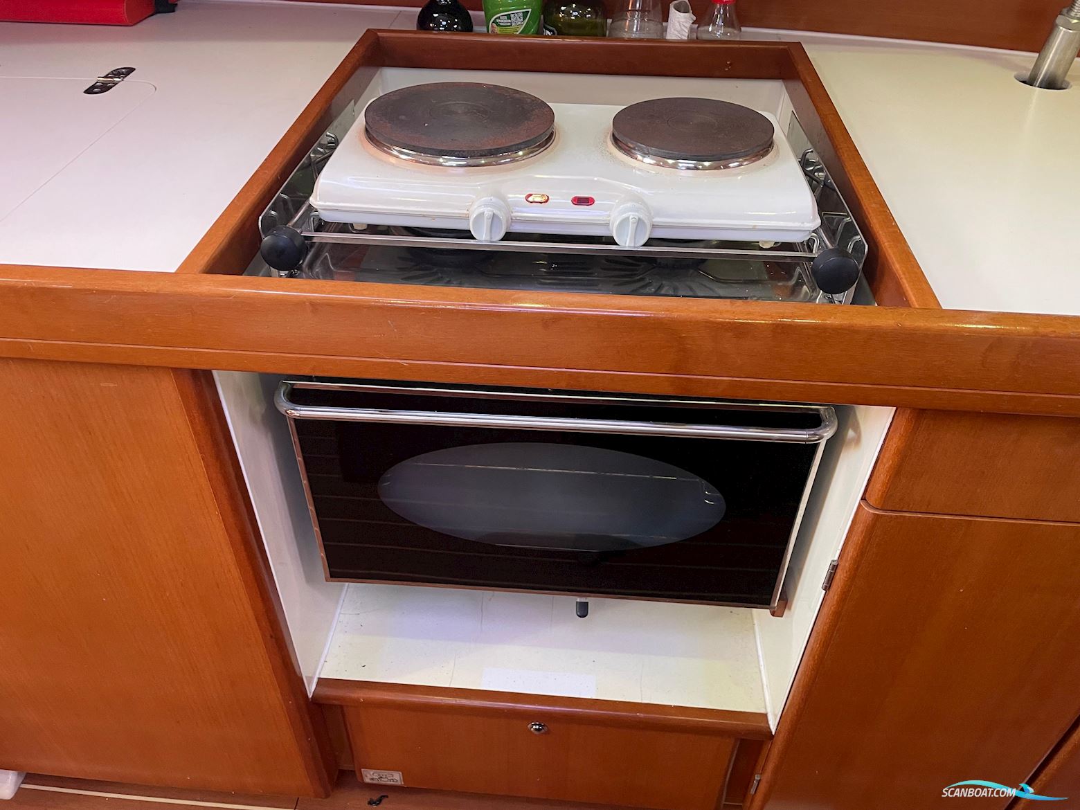 Dufour 365 Grand Large