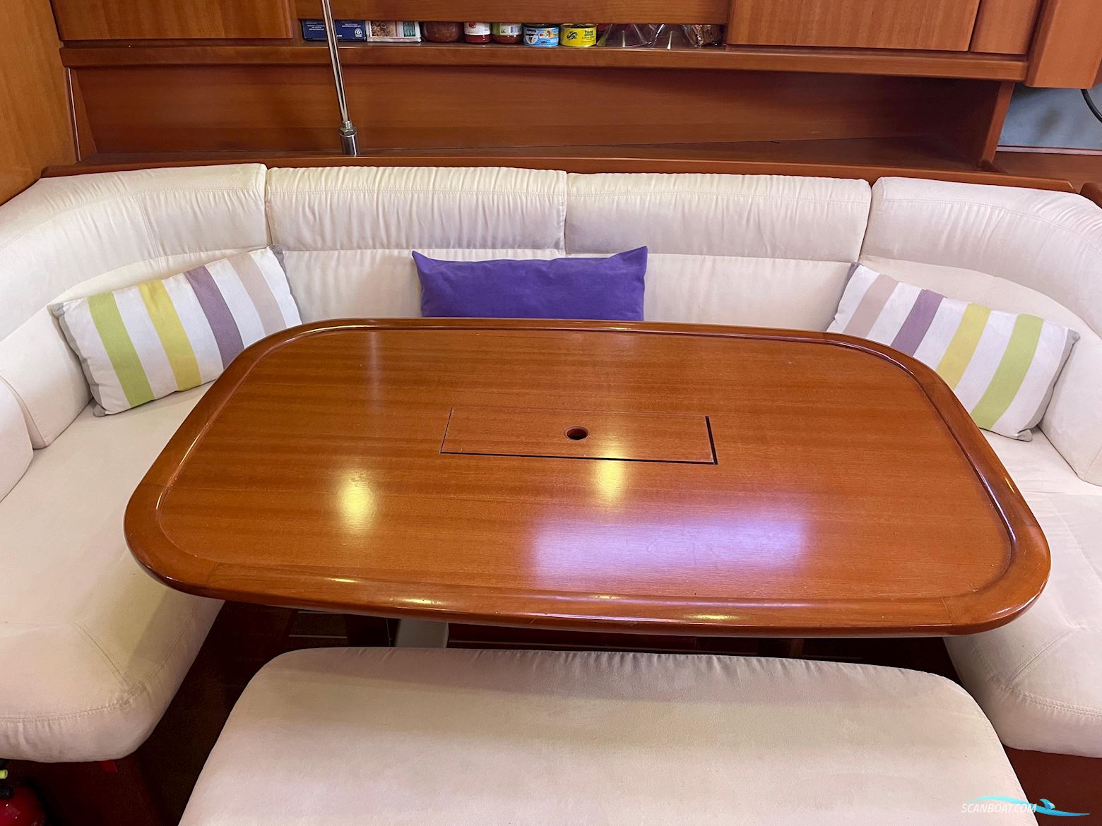 Dufour 365 Grand Large