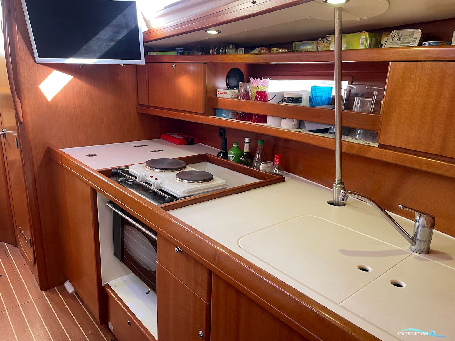 Dufour 365 Grand Large