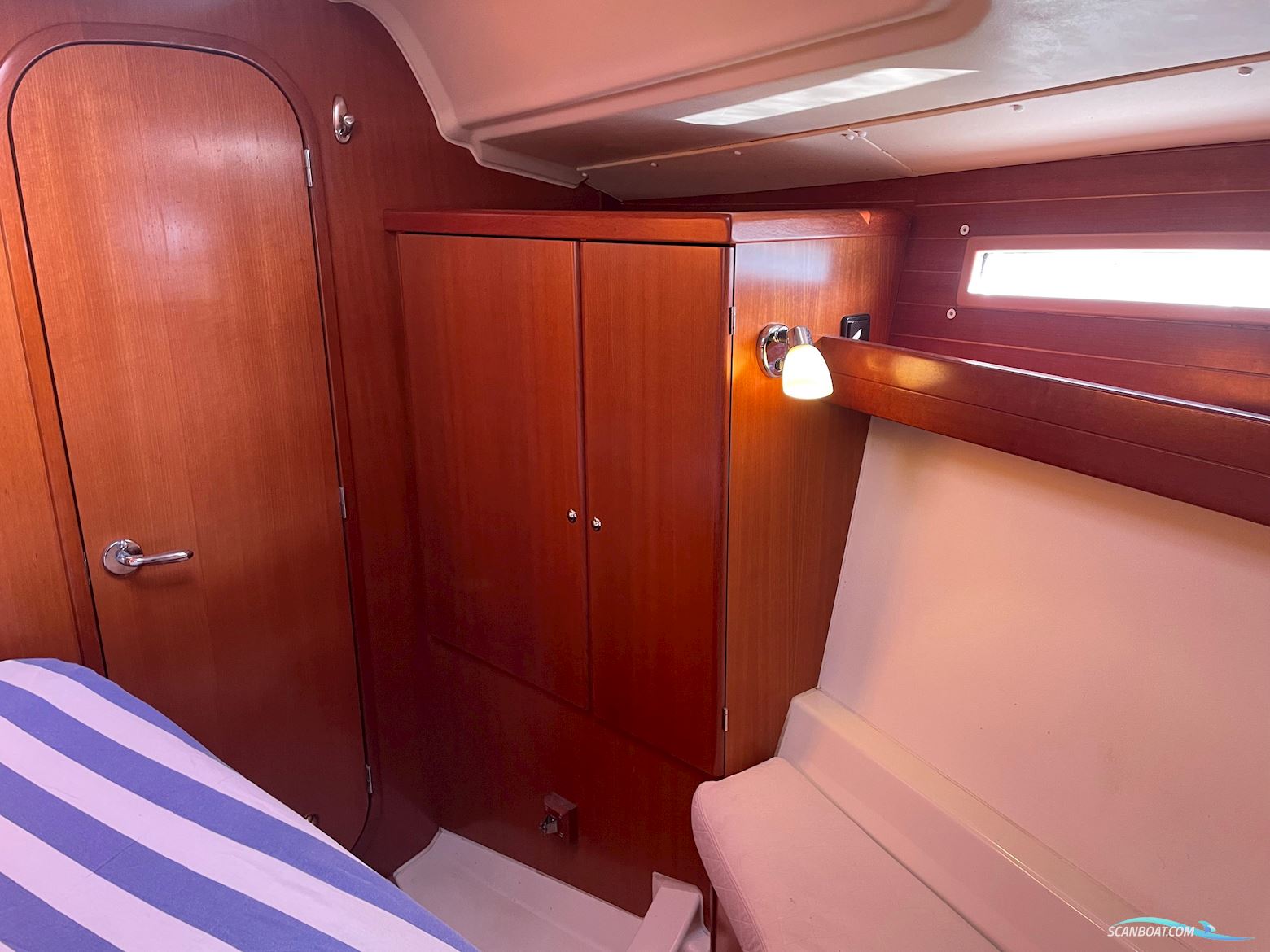 Dufour 365 Grand Large