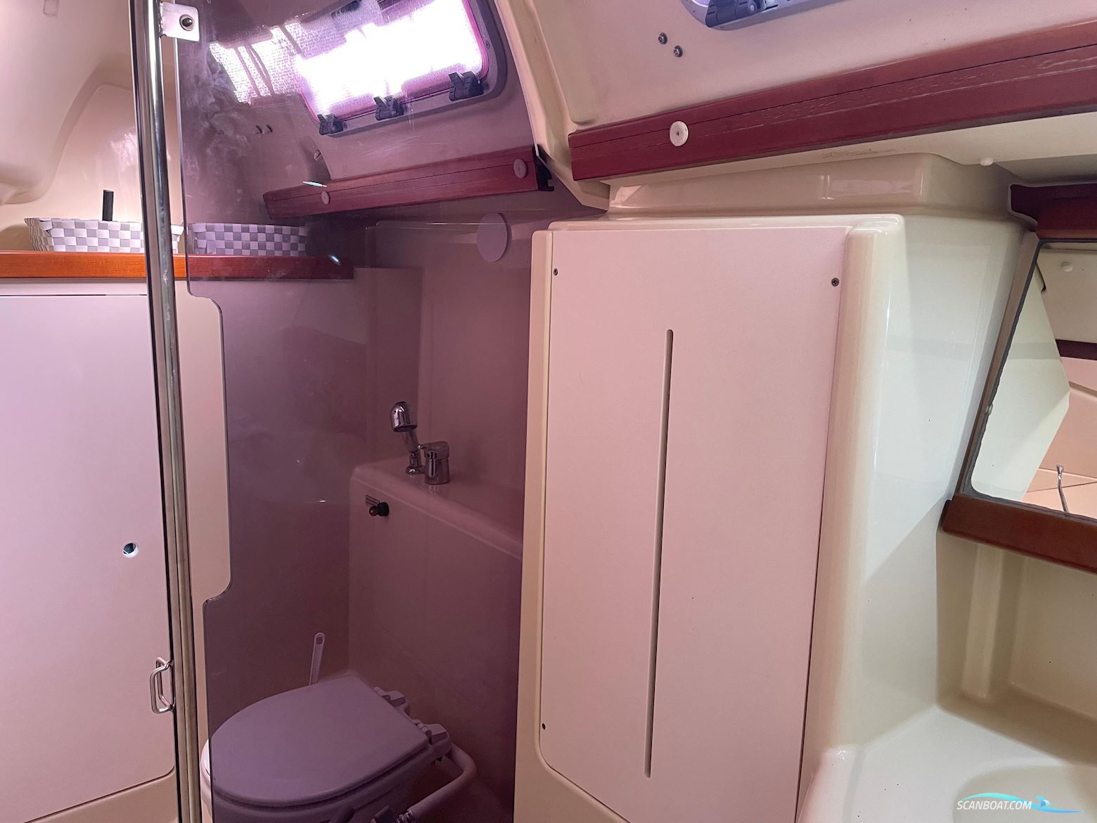 Dufour 365 Grand Large