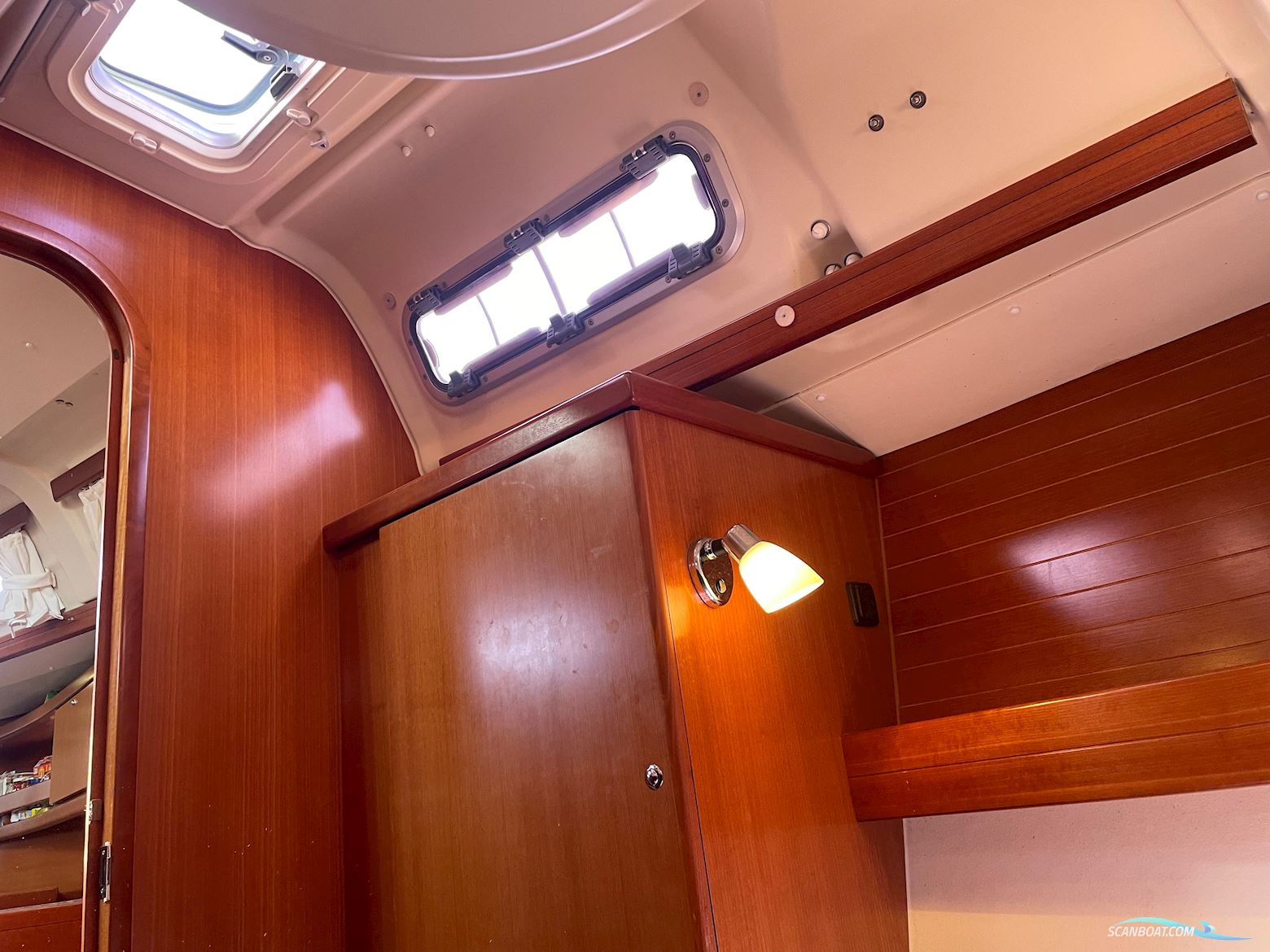 Dufour 365 Grand Large