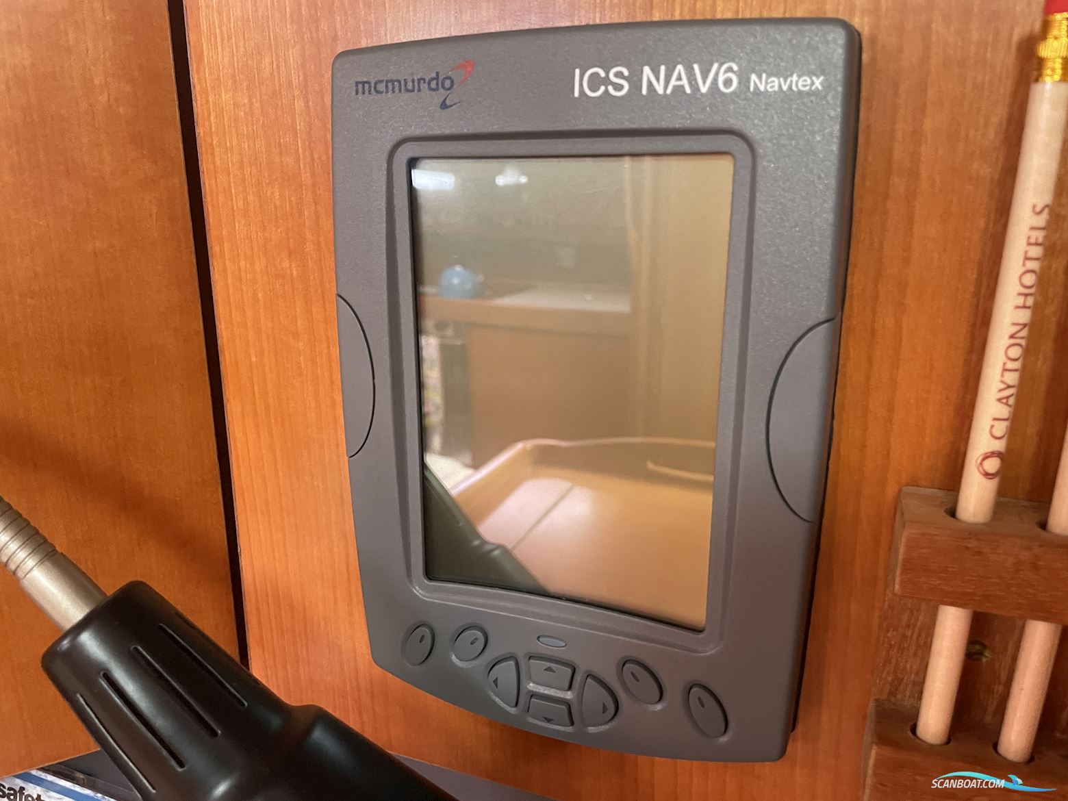 Dufour 365 Grand Large