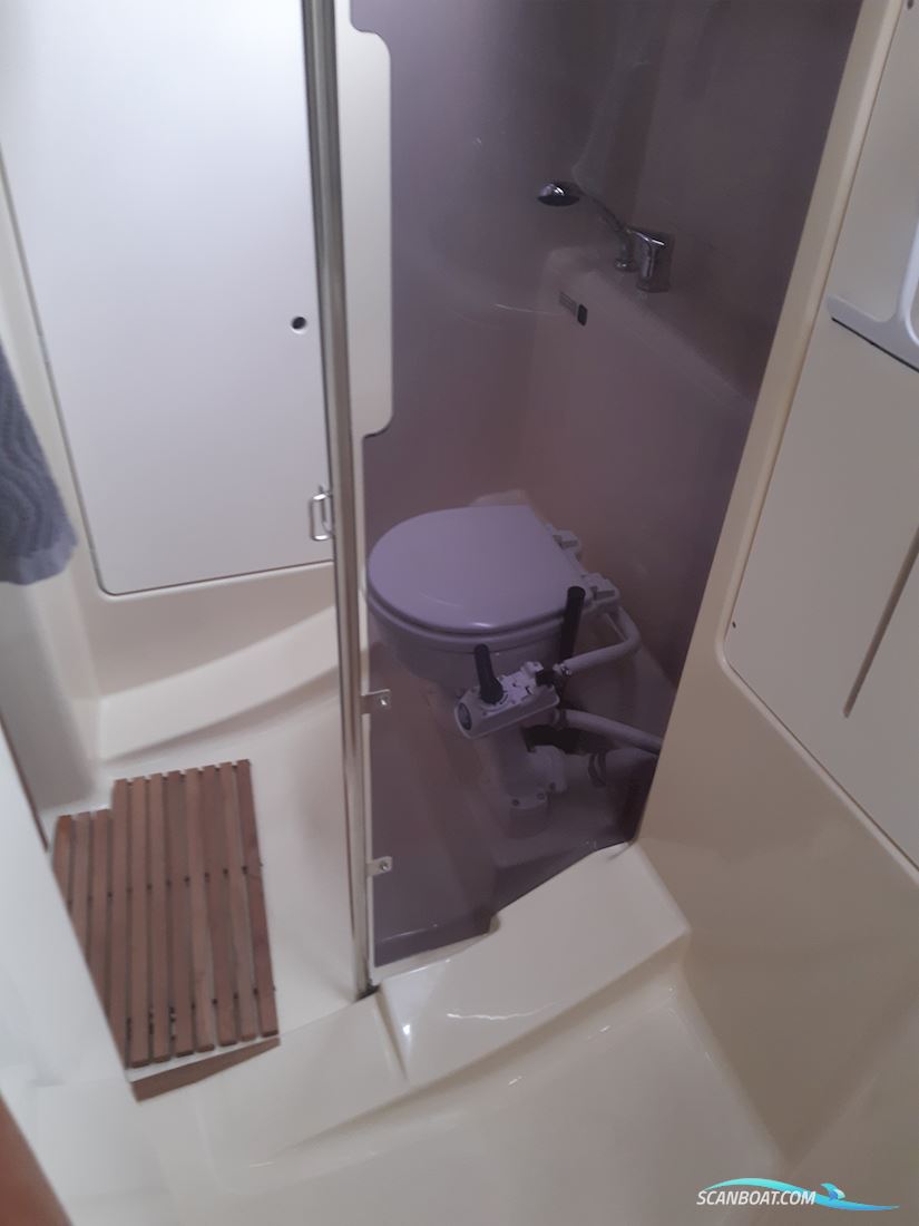 Dufour 365 Grand Large