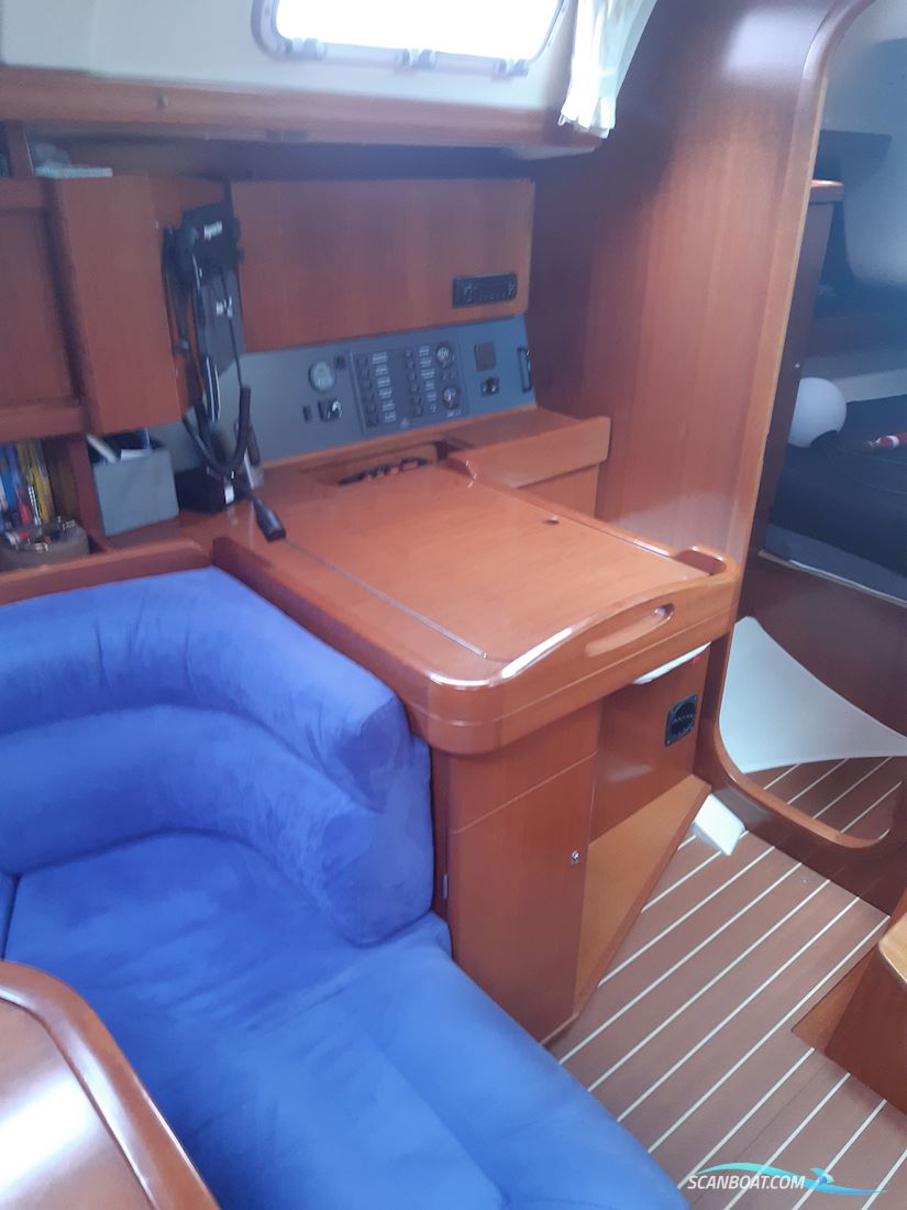 Dufour 365 Grand Large