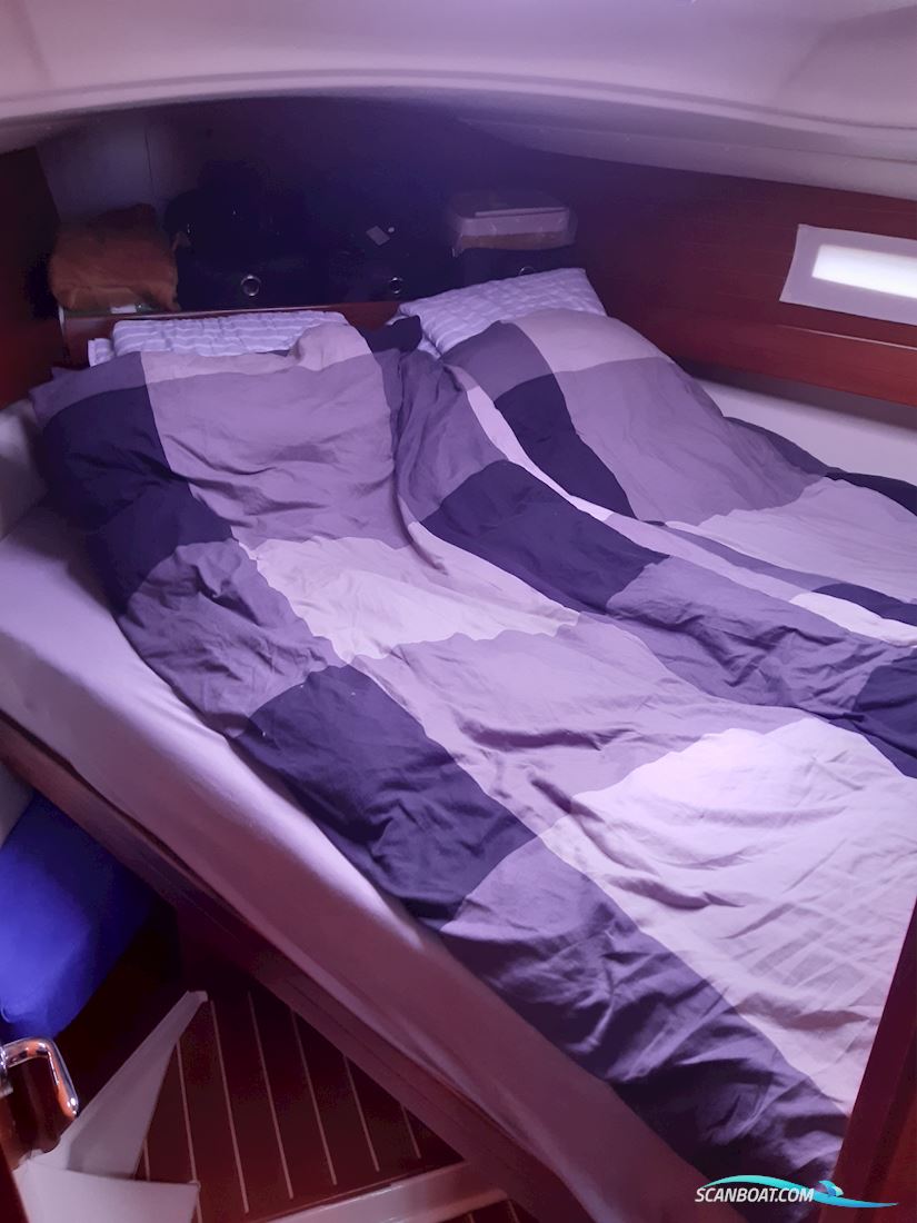 Dufour 365 Grand Large