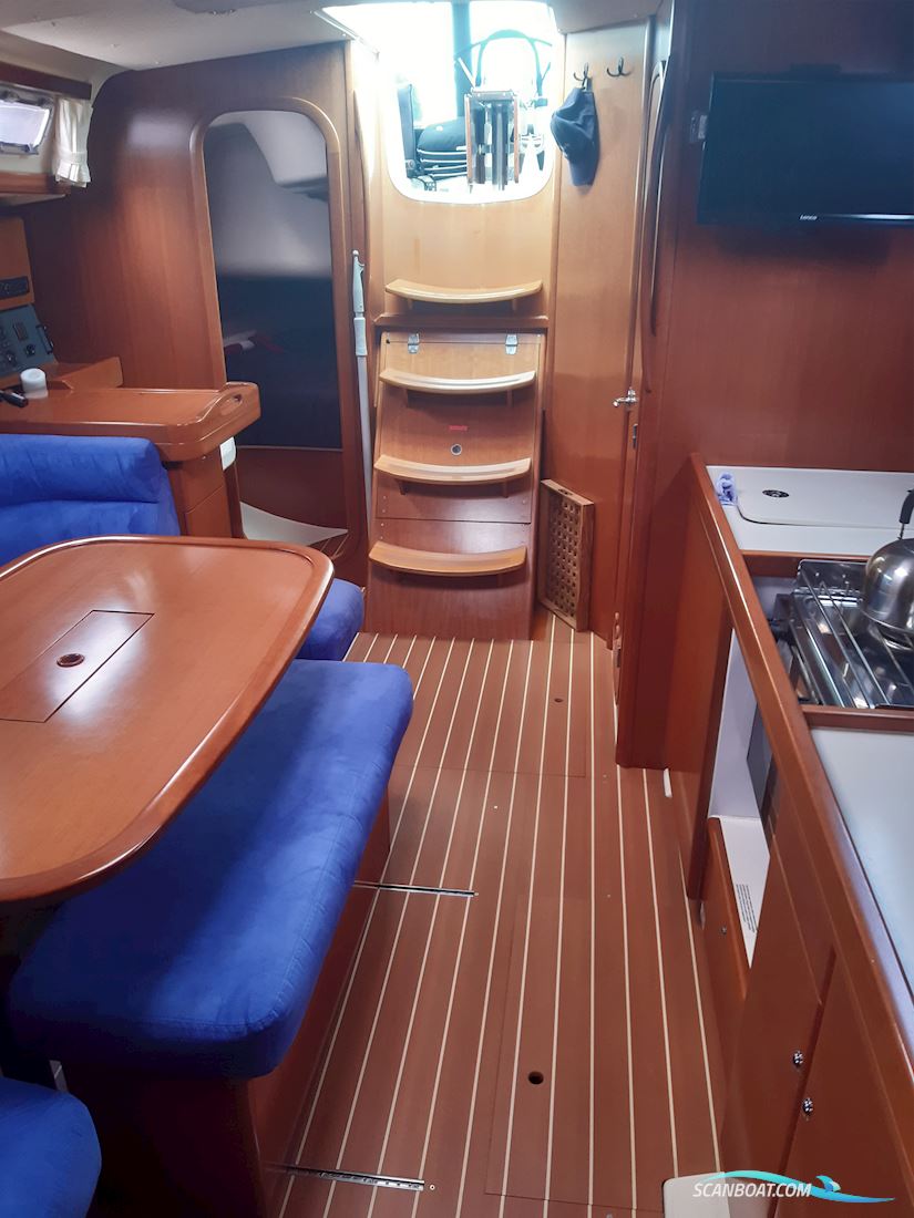 Dufour 365 Grand Large