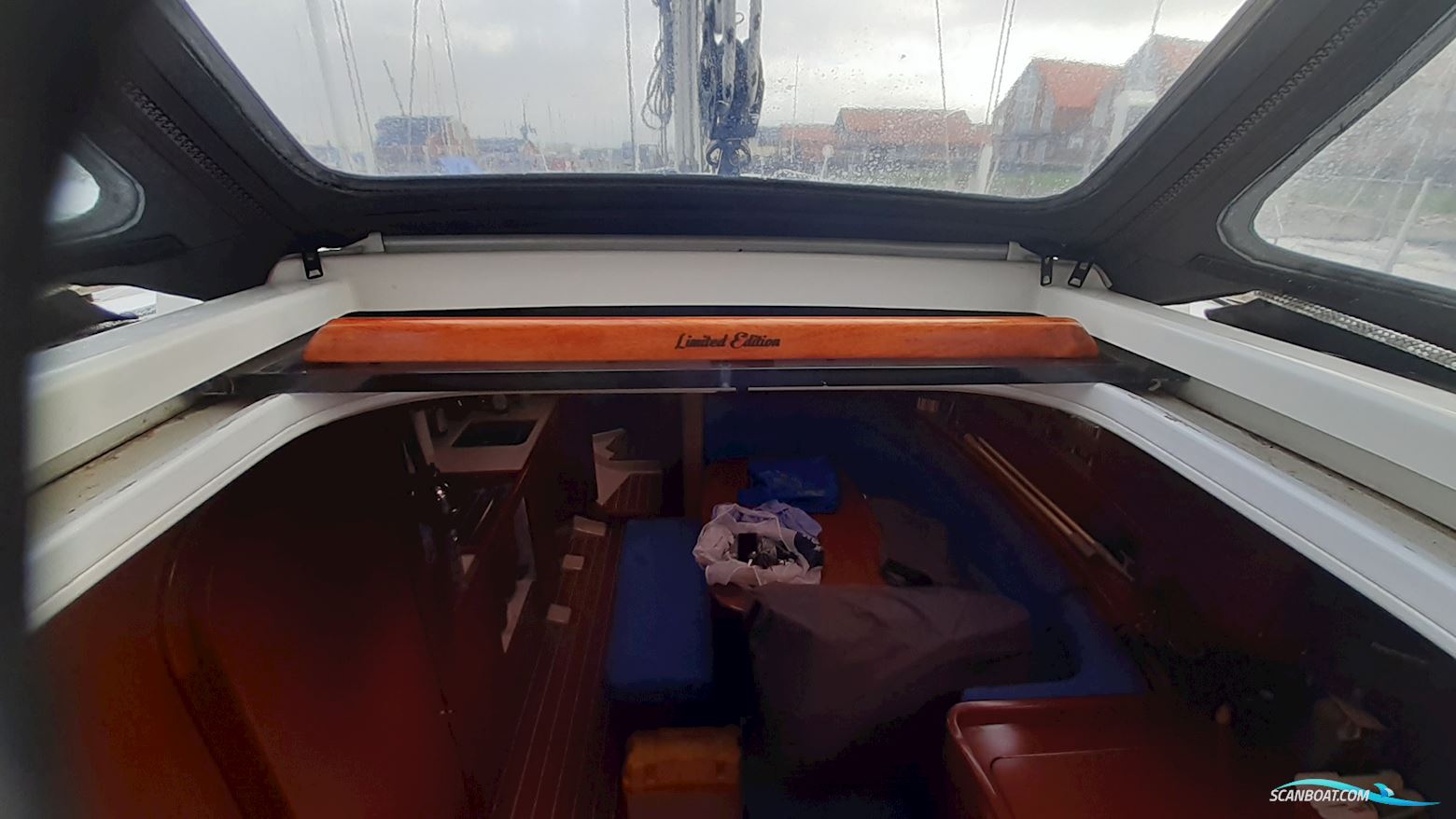 Dufour 365 Grand Large