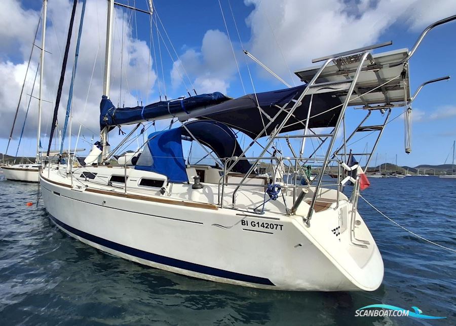 Dufour 365 Grand Large
