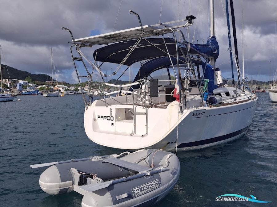 Dufour 365 Grand Large