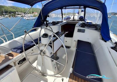 Dufour 365 Grand Large Zeilboten 2007, met Volvo D1-30 motor, Martinique
