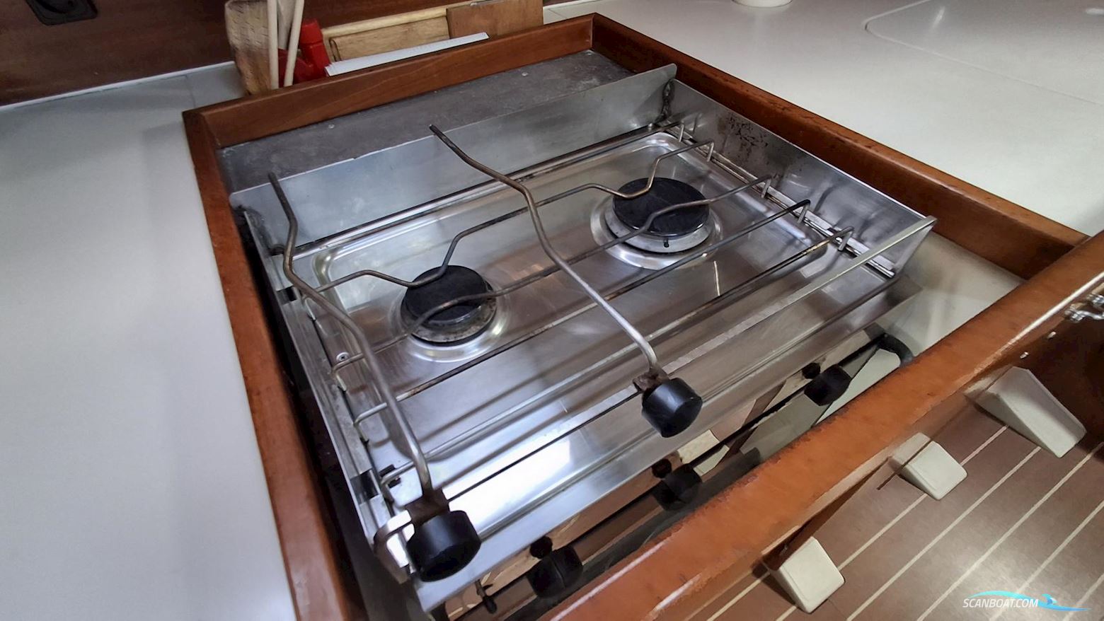 Dufour 365 Grand Large