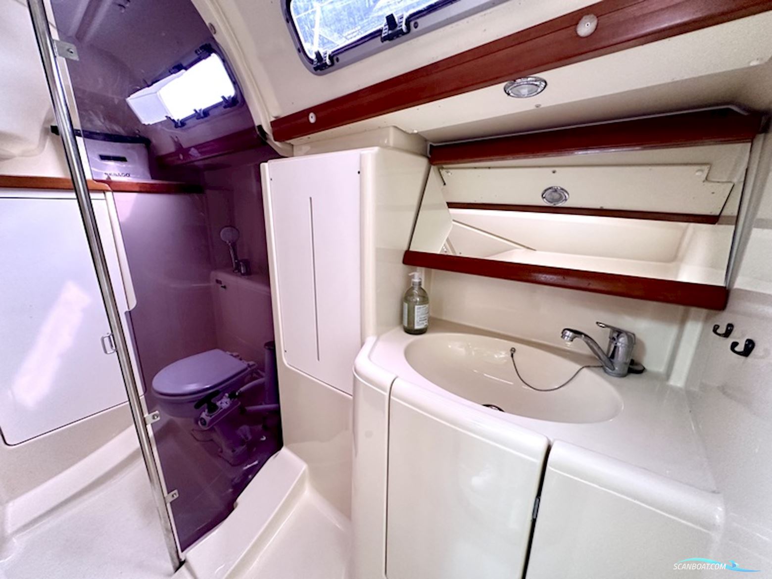 Dufour 365 Grand Large