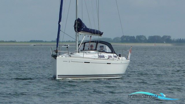 Dufour 365 Grand Large